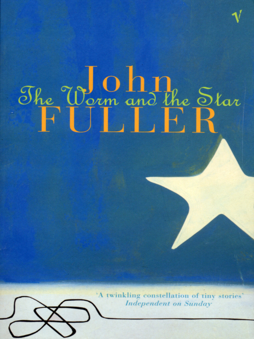 The Worm and the Star (eBook)